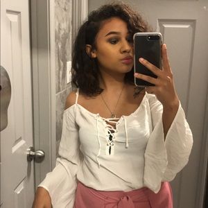 Meet your Posher, Ashleigh